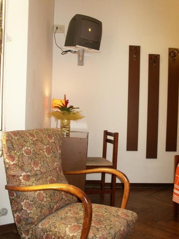 Albergo Corona سالسوماجّوري تيرمي الغرفة الصورة